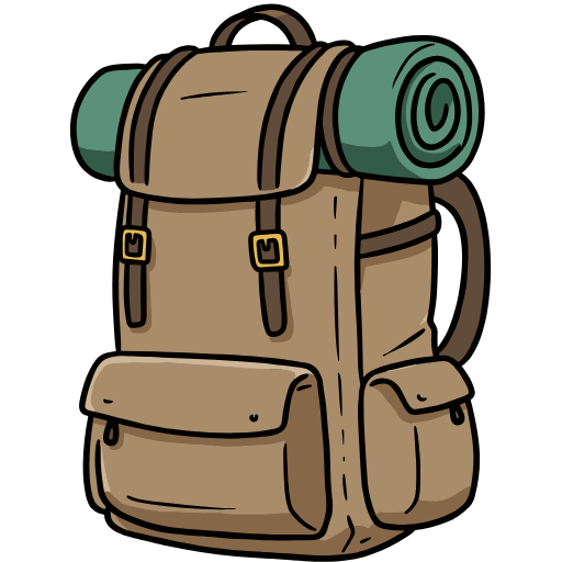 EMPSIGN Backpack Contact Form